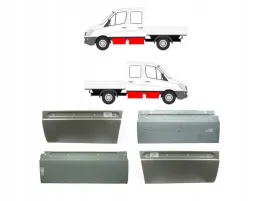 poszycie-reperaturka-mb-sprinter-vw-crafter-06-18-doppelkabina-kpl