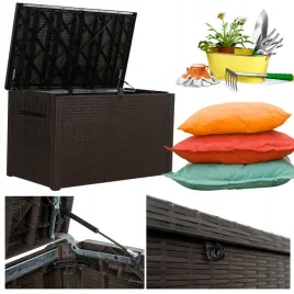 duza-skrzynia-java-schowek-ogrodowy-pojemnik-850l-braz