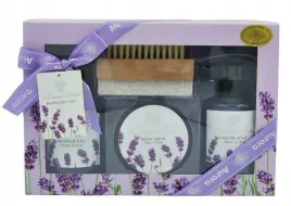 aurora-zestaw-kosmetykow-lawenda-szczoteczka-zel-pod-prysznic-mydlo