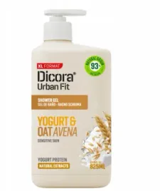 dicora-zel-pod-prysznic-jogurt-owies-825-ml