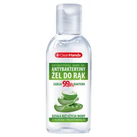 clean-hands-zel-dezynfekujacy-do-rak-z-aloesem-i-prowitamina-b5-50-ml