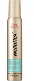 wellaflex-pianka-do-wlosow-invisible-hold-4-200-ml