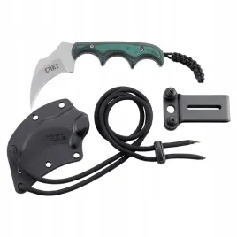 noz-na-szyje-kieszonkowy-neck-stal-etui-edc-crkt-2389-keramin-sznurek