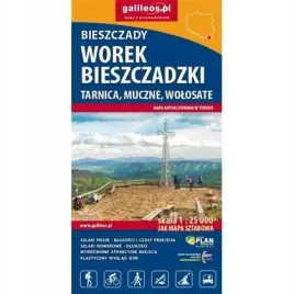 mapa-tur-worek-bieszczadzki-tarnica-w-2024-plan