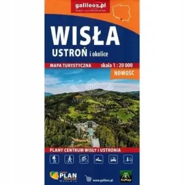 mapa-wisla-ustron-i-okolice-1-20-000-plan