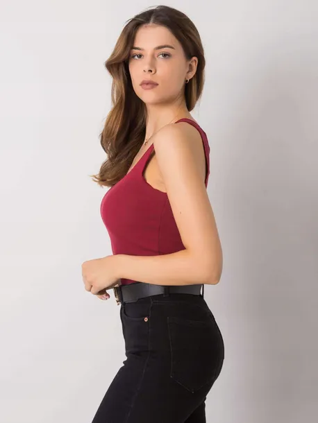 top-damski-bokserka-basic-bawelniany-prazkowany-linia-regular