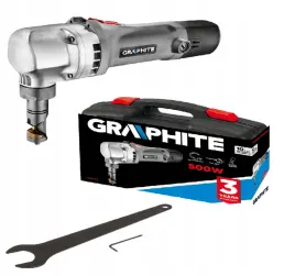 graphite-nozyce-do-blachy-500w-walizka-59g401