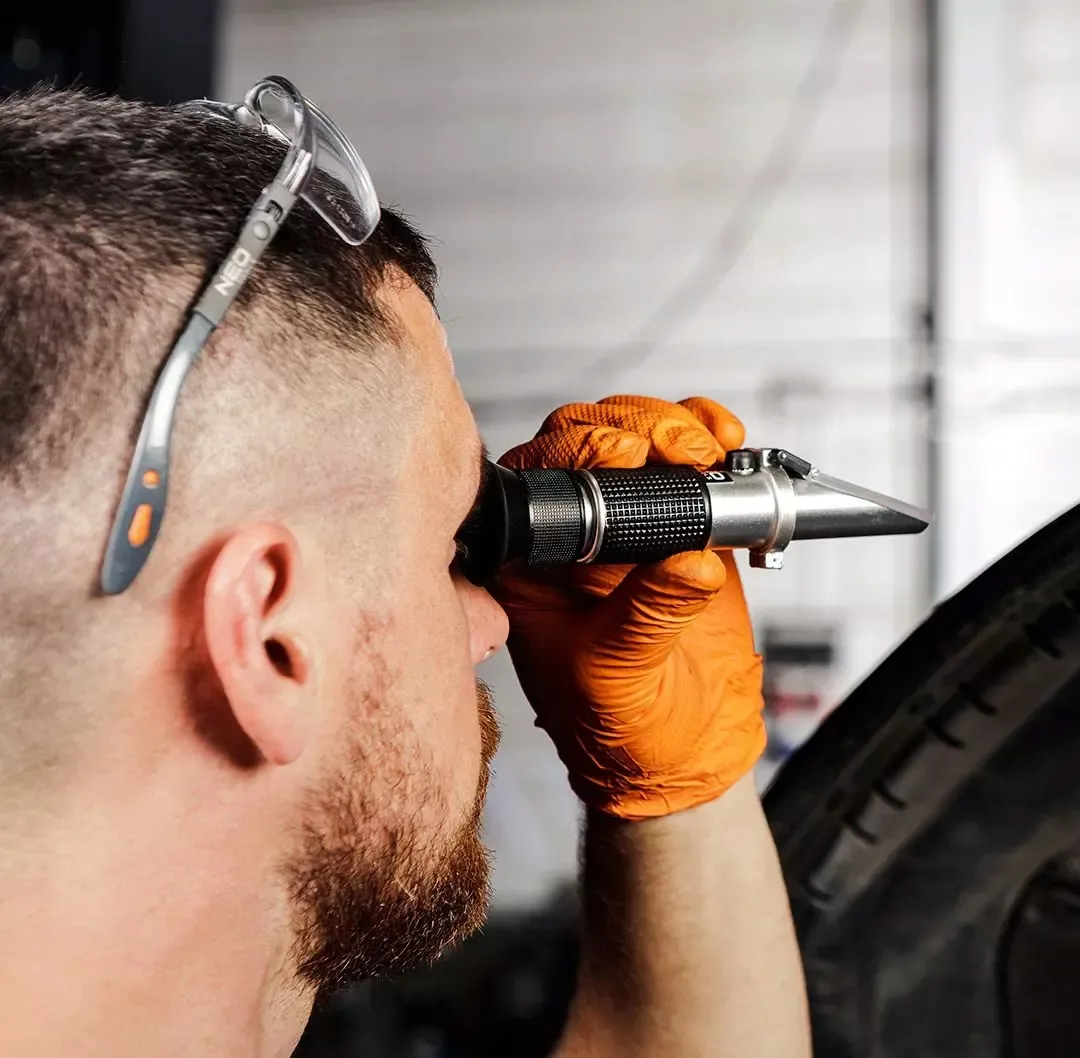 refraktometr-11-270-neo-stan-nowy