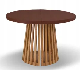 stol-fornirowany-okragly-s77-srednica-110-cm-rozkladany-do-210-cm-lamel