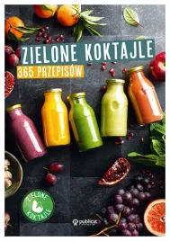 zielone-koktajle-365-przepisow-praca-zbiorowa