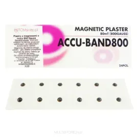 plastry-z-magnesami-o-mocy-800-gauss-ow-accu-band