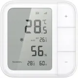 aqara-climate-sensor-w100-or-czujnik-klimatu-or-thread-zigbee