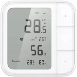 aqara-climate-sensor-w100-or-czujnik-klimatu-or-thread-zigbee