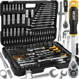 zestaw-narzedzi-klucze-plaskooczkowe-nasadowe-grzechotki-bity-nasadki-216el