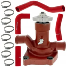 ursus-c-360-c4011-pompa-wody-z-piasta-wirnik-zeliwny-przewody-silikonowe