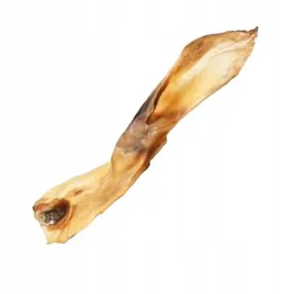 ucho-krolicze-1sztuka-przysmak-naturalne-gryzak