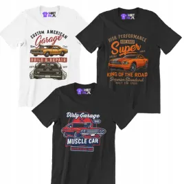 koszulki-meskie-zestaw-3-koszulek-z-autami-retro-american-cars-garage-r-s