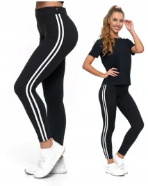 legginsy-z-lampasem-czarne-wysoki-stan-kryjace-miekkie-wygodne-moraj-l-xl