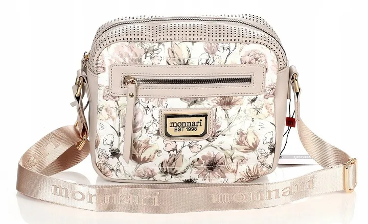 monnari-cudowna-bezowa-pakowna-pikowana-listonoszka-w-kwiaty-logo-pasek