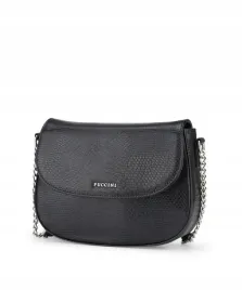 torebka-damska-crossbody-listonoszka-puccini-z-lancuszkiem-czarna-bml057m-1