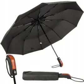 parasol-meski-damski-parasolka-pelny-automat-czarna-mocna-wodoodporna