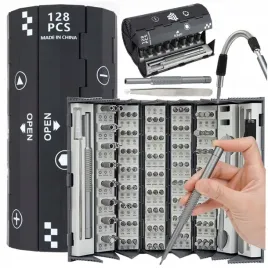 zestaw-precyzyjnych-wkretakow-128e-torx-hex-krzyzak-plaski-magnetyczne-bity