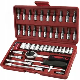 duzy-zestaw-kluczy-nasadowych-narzedzi-klucze-nasadowe-46-elementow-torx