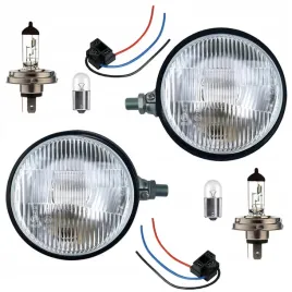 lampy-przednie-reflektory-zarowki-h4-reflektor-prawy-lewy-c-330-c-360-c-385