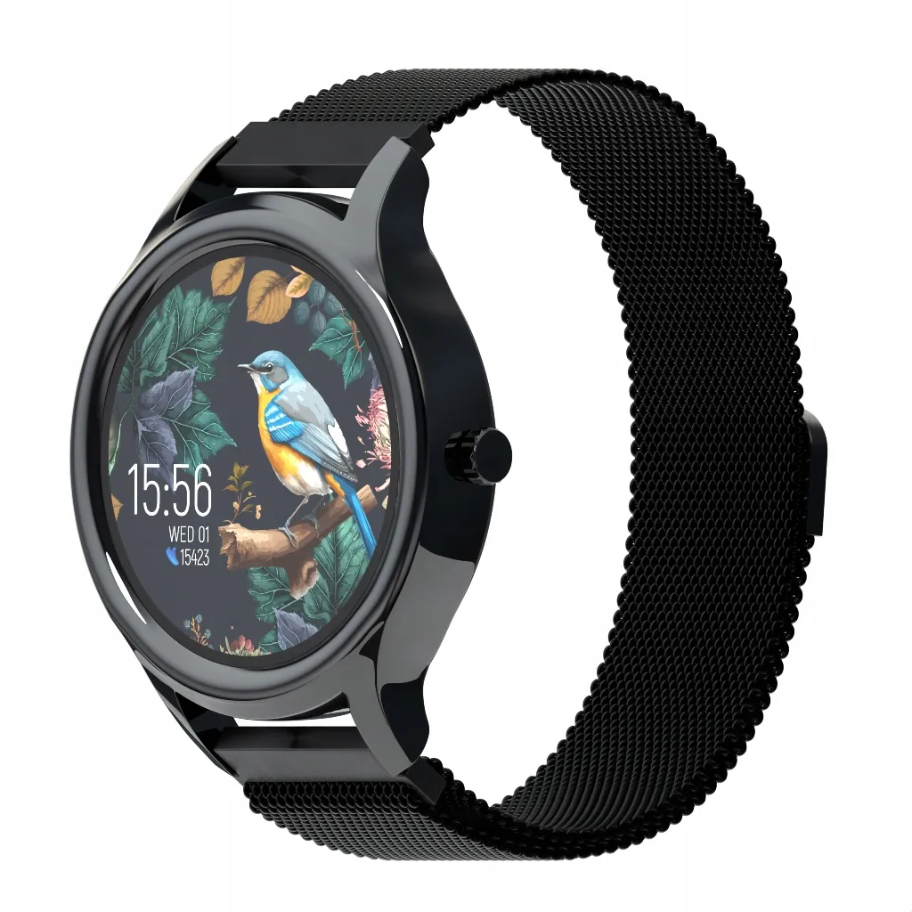 forever-smartwatch-forevive-3-sb-340-czarny