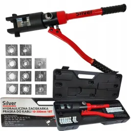 zaciskarka-praska-do-kabli-10-300mm-18t-hydrauliczna-koncowek-matryce