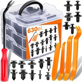 kolki-spinki-klipsy-samochodowe-630-el-tapicerki-uniwersalne-18-rodzajow-xl