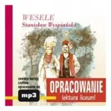 opracowanie-wesele-audiobook