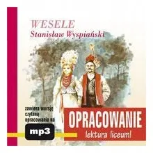 opracowanie-wesele-audiobook