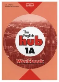 the-english-hub-1a-workbook