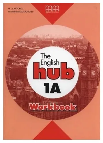 the-english-hub-1a-workbook