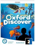 oxford-discover-2-student-book