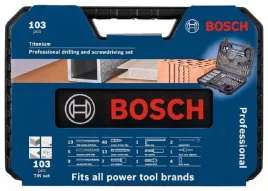 bosch-zestaw-103-wiertel-i-bitow-koncowek-titanium-v-line