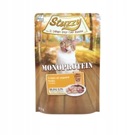 stuzzy-mokra-karma-dla-kota-monoprotein-swiezy-kurczak-saszetka-85g