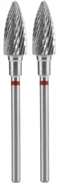 2-sztuki-frez-z-weglika-spiekanego-szyszka-czerwona-srednica-6mm-staleks