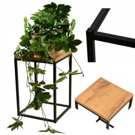kwietnik-stojacy-metalowy-loft-stolik-podstawka-stojak-na-kwiaty-dab-40-cm