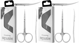 2-x-staleks-profesjonalne-nozyczki-do-skorek-exclusive-20-type-1-magnolia