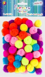 pompony-dekoracyjne-aliga-25cm-80-szt-pom-9983