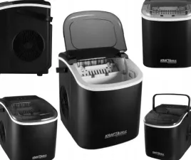 kostkarka-do-lodu-kraftanddele-kd4124-czarny-110-w