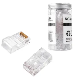 wtyk-rj45-kat-5e-utp-nc-rj455ut-0-100szt