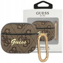 guess-etui-do-airpods-3-z-kolekcji-4g-script-gua34gsmw-z-metalowym-akcentem