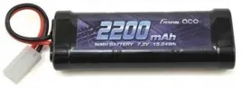 gens-ace-akumulator-2200mah-72v-do-modeli-rc-tamiya-nimh-wysoka-wydajnosc
