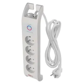 emos-p54012-listwa-przeciwprzepieciowa-emos-900j-4-gniazda-2m-biala