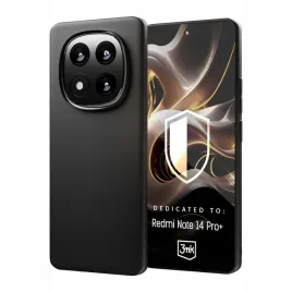 3mk-matte-case-etui-do-xiaomi-redmi-note-14-pro-antyposlizgowe-wykonczenie