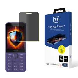 3mk-szklo-hartowane-do-nokia-235-4g-215-4g-2024-matowe-silky-matt-privacy