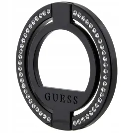 guess-magsafe-ring-stand-gumrsaldgkczarny-black-rhinestone